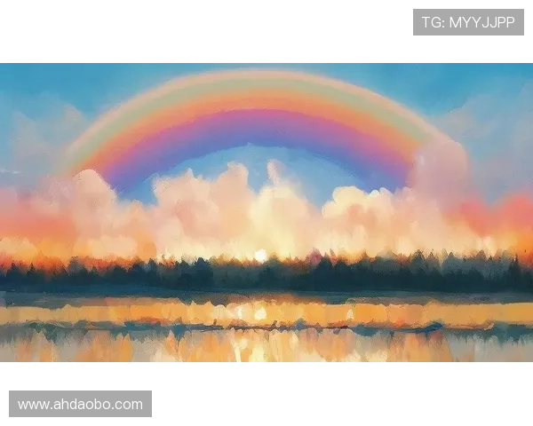 彩虹电影中的多彩人生与情感交织探索不同文化背景下的爱与成长