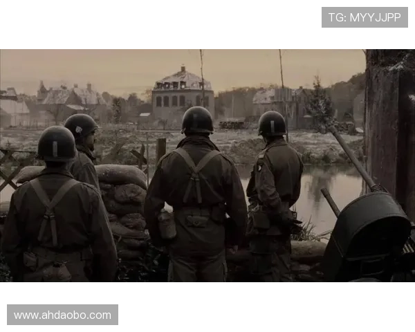 诺曼底登陆：10个你不知道的细节，让这部战争片更显残酷