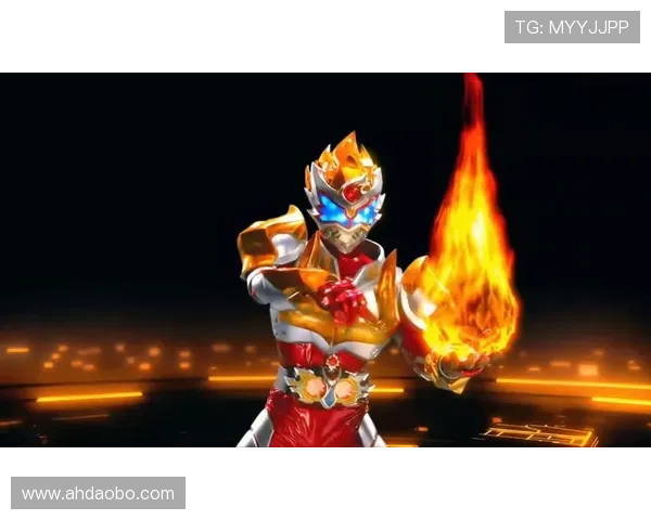 铠甲勇士拿瓦：被忽略的16个细节，竟是全剧最大的伏笔！