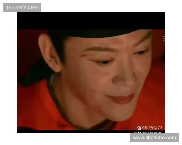 这部剧有9个地方让你笑出声，也有5处让你泪流满面